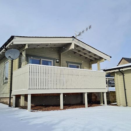 Aviemore Lodges Exterior photo