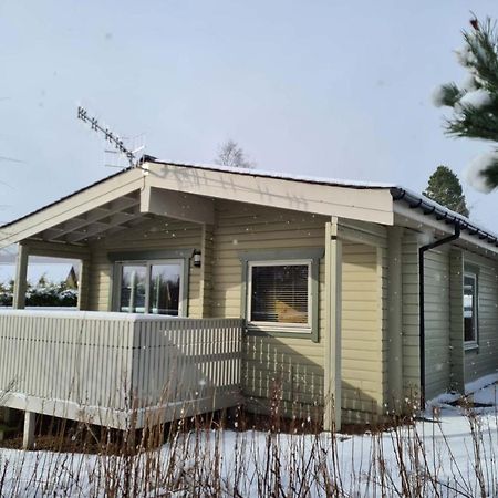 Aviemore Lodges Exterior photo
