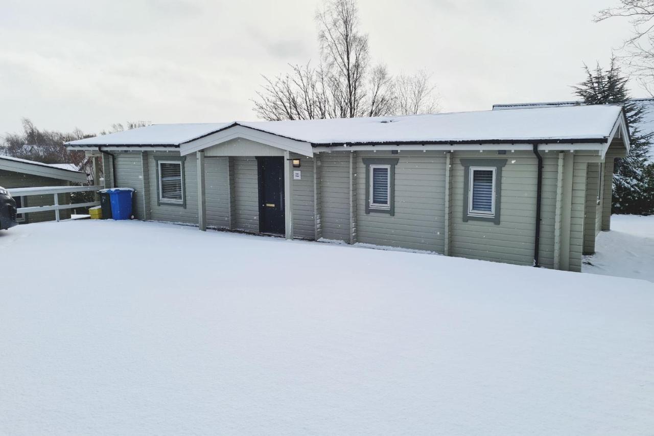 Aviemore Lodges Exterior photo