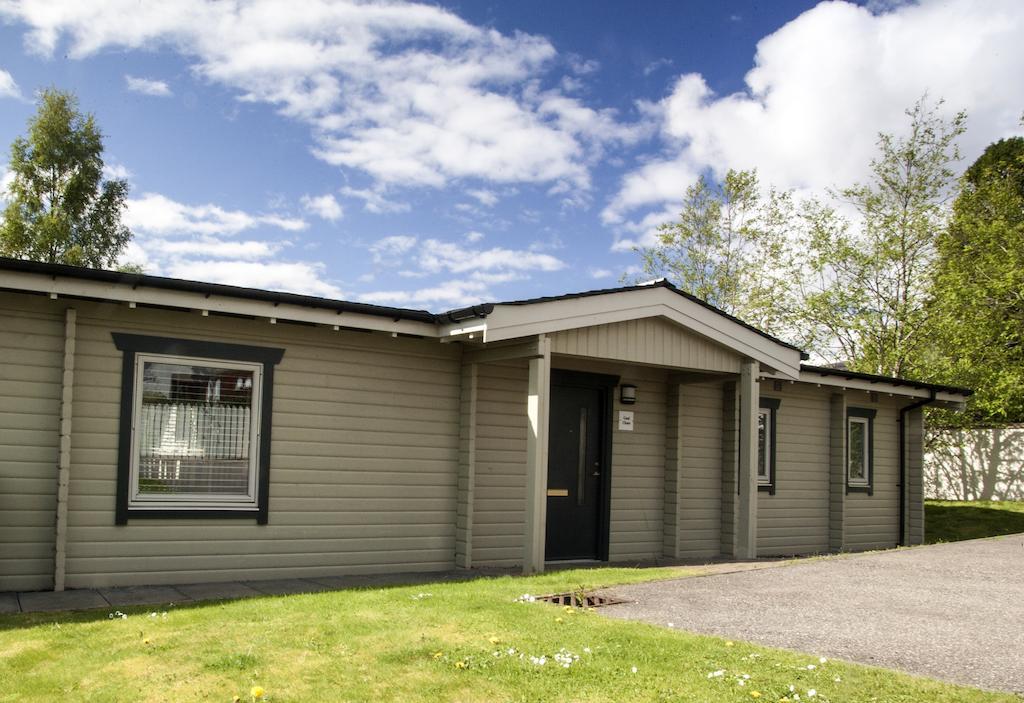 Aviemore Lodges Room photo