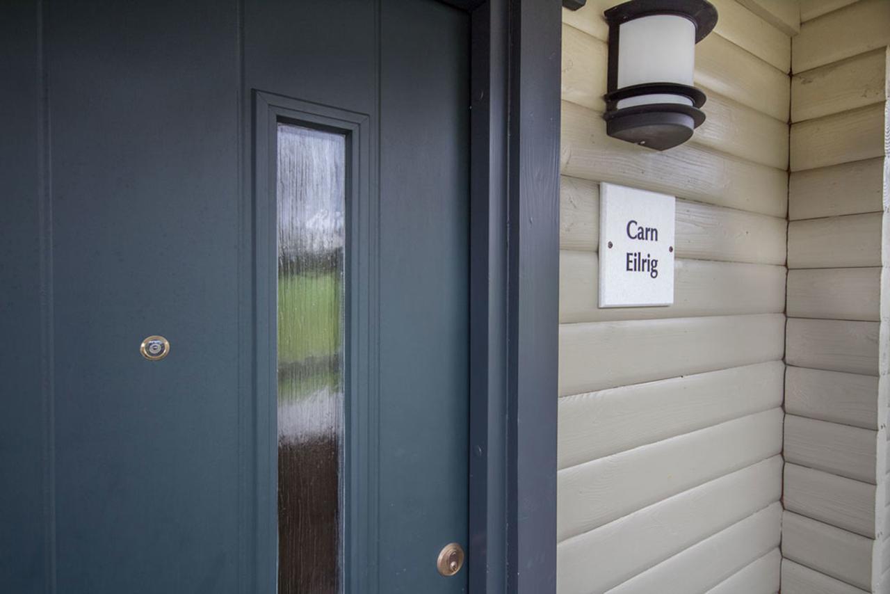 Aviemore Lodges Exterior photo